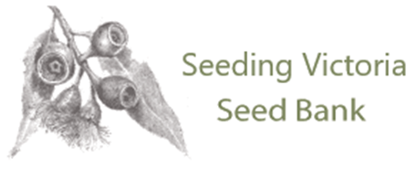 Seeding Victoria Seed Bank